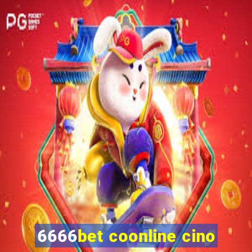 6666bet coonline cino